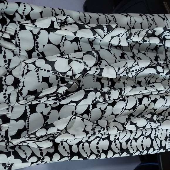 9 for $10 M&M Dress - Picture 3 of 13